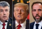 Kırmızı eyalet AG'leri, SCOTUS'un Trump davasını aceleye getirmesi için özel danışman baskısına karşı çıktı: 'partizan çıkarlar'