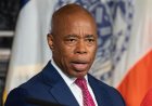 New York konseyinin polisin protestolarına rağmen hücre hapsini yasaklaması bekleniyor, Belediye Başkanı Adams
