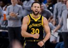Shaq, Stephen Curry'nin GOAT sohbetinde yer alıp almaması gerektiği sorusunu gündeme getiriyor: 'Onun gibi bir adamı hiç görmemiştim'