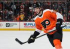 2017 NHL Draftında 2. sırada seçilen Nolan Patrick, sağlık sorunlarının ortasında 25 yaşında sessizce emekliye ayrılıyor gibi görünüyor
