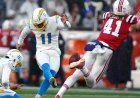Chargers, Pro Bowl için "Dicker the Kicker"ı komik bir taleple tanıtıyor: "Saçmalama..."