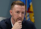 Oklahoma okul şefi Sooner State'in devlet okullarında DEI'yi yasaklama planını açıklayacak