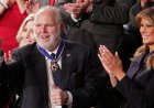 Mannheim Steamroller Noel müziği Rush Limbaugh'u özlememe neden oluyor