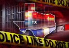 Austin polisi silahlı adamı kendi verandasında vurarak öldürmekle suçlandı