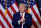 Özel danışman Jack Smith, Yüksek Mahkeme'nin Trump'a cevaben hızlı karar vermesi çağrısında bulundu