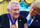 Eski Reagan AG, Trump davasının özel danışmanının anayasaya aykırı olduğunu söyledi