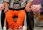 New Orleans üniversite öğrencileri özel ihtiyaçları olan çocuklar için hareketlilik sandalyeleri geliştiriyor: 'Bu sadece başlangıç'