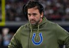 Colts efsanesi Jeff Saturday, NFL'nin Steelers'tan Damontae Kazee'yi sezonun geri kalanında uzaklaştırma konusunda haklı olduğunu düşünüyor