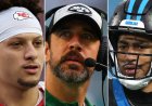 NFL Yeni Yıl Kararları: 2024'e girerken her takımın neyi değiştirmek isteyeceği