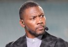 ESPN'den Ryan Clark, Steelers'ın geniş alıcı kitlesindeki "kanserin" bu dramanın ortasında en önemli sorun olduğuna işaret ediyor