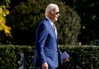 Biden, 'haksız eşitsizlikleri' hedef alarak uyuşturucu suçlarından hüküm giymiş 11 kişinin cezalarını hafifletti