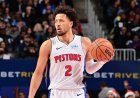 Taraftarların art arda 25. mağlubiyetinin ardından 'takımı sat' sloganları atmasıyla Pistons, NBA rekorunu kırmaya 1 mağlubiyetle kaldı