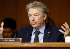 Rand Paul'un 'Festivus Raporu' hükümetin israf ettiğini ortaya koyuyor