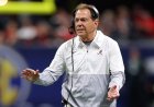 Nick Saban, Alabama transfer portalına 'serbest oyunculuğa benziyor' bakıyor