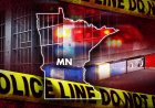 Minnesota'da 2 kişiyi öldüren bıçaklama olayında polis memuru, kurban ve şüphelinin kimliği belirlendi