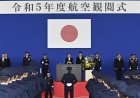 Japonya askeri harcamalarda büyük bir artışı onayladı ve ölümcül silah ihracatı yasağını kaldırdı