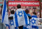 TikTok'un içindekiler İsrail yanlısı gönderilere karşı iddia edilen önyargıyı sert bir şekilde eleştirdi: 'Hamas'ın anlatısına hizmet edin'