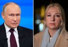 Rusya'nın savaş karşıtı adayının başkanlık seçimlerinde Putin'le karşılaşması engellendi