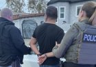 ICE Los Angeles'ta bazıları çocuklara yönelik cinsel suçlar işleyen iki düzineden fazla yasa dışı göçmen seks avcısını yakaladı