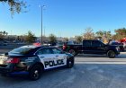 Yetkililer, Florida alışveriş merkezindeki silahlı saldırıda Noel'e günler kala bir ölü ve bir yaralının bulunduğunu bildirdi