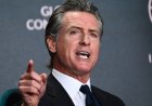 Gavin Newsom, Trump'ı Kaliforniya'daki oylamadan engelleme çabalarını eleştiriyor: 'Adayları sandıkta mağlup ediyoruz'
