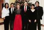 Reagan'ın ilk Noel konuşması bugün neden önemli?