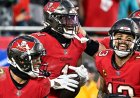 Baker Mayfield ve Bucs, lig şampiyonluğu hayallerini canlı tutmak için Jaguars'ı alt ediyor