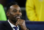 NFL efsanesi Calvin Johnson, ligin kesinleşmesinin ardından Lions'ın gönderisine yanıt vermek için yaklaşık 3 yıl bekledi