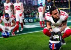 Giants'tan Tyrod Taylor ve Brian Daboll, Philly galibiyete hazırlanırken final maçında çağrı yapılmaması nedeniyle üzgün
