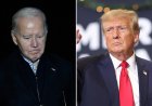 Muharebe alanı durumu, potansiyel Trump rövanş maçında Biden'ın 2024'teki en zorlu mücadelesini teşkil ediyor