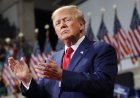 Trump, Truth Social'da muhaliflerine Noel mesajı paylaştı: 'Cehennemde çürüsünler'
