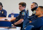 Baltimore polisinin artık empati ve duygusal düzenleme dersi alması gerekiyor