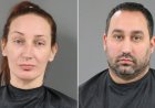 Güney Carolina'lı çift, 'topluluğu kökünden sarsan' dörtlü aile cinayetinden tutuklandı: polisler