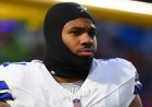 Jerry Jones, hakemlik şikayetleri karşısında Cowboys'tan Micah Parsons'ı savundu
