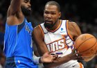Eski NBA yıldızı, Kevin Durant'in 'lanetli' Suns'tan ayrılması gerektiğini söylüyor
