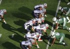 60 yılı aşkın süredir devam eden Jets-Patriots rekabeti taraf değiştirmeyi ve bir skandalı da beraberinde getirdi