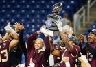 Minnesota'lı PJ Fleck tuhaf bir nedenden dolayı bowling zaferi bonusunu kaçırdı