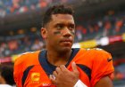Broncos'ta Russell Wilson yedek kulübesinde, play-off umutları azalıyor ve sözleşmenin potansiyel sonuçları: raporlar