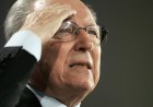 Jacques Delors, modern AB'nin mimarı ve 'Mr. Avrupa' 98 yaşında öldü