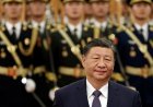 Xi Jinping, Mao'yu anma sempozyumunda Tayvan'ın Çin'le 'kesinlikle' yeniden birleşeceğini söyledi