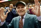Eski NBA takımı sahibi ve ABD senatörü Herb Kohl, 88 yaşında öldü