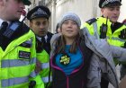 Randi Weingarten, Greta Thunberg ve dünyadaki en sinir bozucu 5 kişi