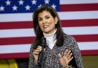 Nikki Haley, İç Savaş tepkisinde 'köleliği' çıkardıktan sonra her taraftan darbe aldı