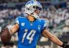 Playofflar yaklaşırken Lions'ı eleştiren eski NFL yıldızı: 'Onları bu kadar ciddiye almanız çok zor'