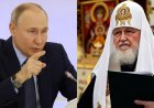 Rus Ortodoks Kilisesi, Putin'le ters düşerek kürtajı cinayet olarak kınadı