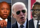 Liberal belediye başkanları Biden'a acil durum ilanı ve göçmen kriziyle başa çıkmak için ek fon sağlanması konusunda baskı yapıyor