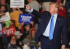 Colorado, eyalet GOP'un Yüksek Mahkeme'ye itiraz etmesi nedeniyle Trump'ı 2024 ön oylamasına dahil edecek
