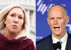 MTG, Rick Scott'ın son hedef haline gelmesiyle 'sineklik'leri hedef alan yasa tasarısını tanıtacak