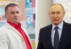 Putin'in müttefiki, gizemli Rus ölümlerinin sonuncusu olarak evin penceresinden düşerek öldü
