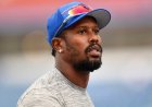 Bills'den Von Miller, aile içi şiddet iddiaları konusundaki sessizliğini bozdu